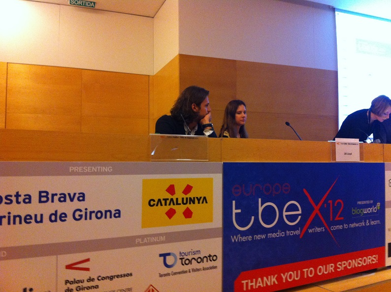 TBEX Girona