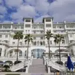 Gran Hotel Miramar by piccavey (