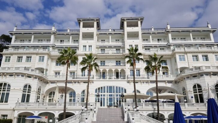 Gran Hotel Miramar 5* GL – Luxe Escape in Málaga