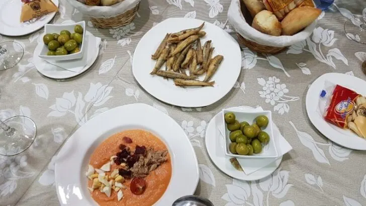 Spanish Traditions What Do Visitors Make Of Spain´s Culture?