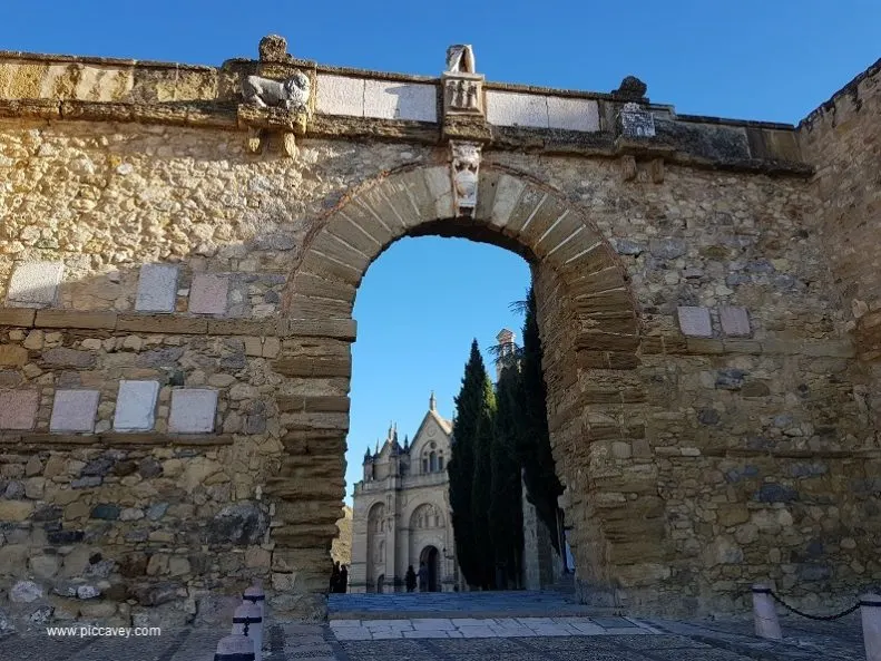 Antequera Spain by piccavey