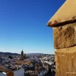 Antequera Spain by piccavey