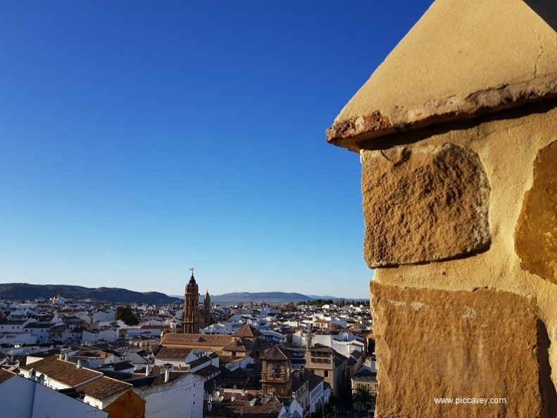Antequera Spain by piccavey