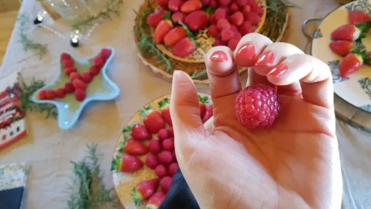 A Foodie Trip to Huelva – More than Iberian Ham & Strawberries