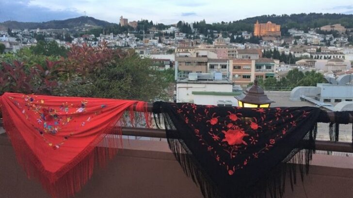 Flamenco in Granada – July to September