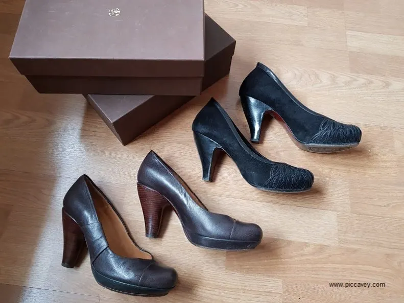 Spain shoe brands - Discover my 12 favourites. Made in Spain