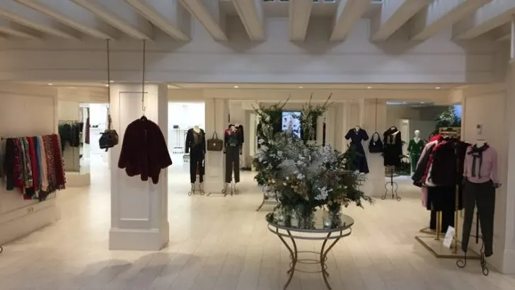 Camo Pants Comeback: A Must-Have in Your Wardrobe