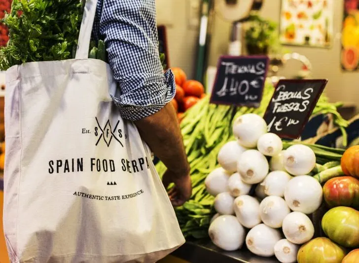 Granada Food Tour tapas walk