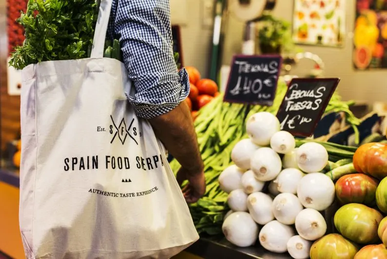 Granada Food Tour tapas walk