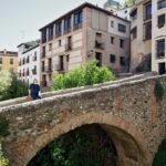 50 Things to Do Granada Spain - Alhambra Palace + Hidden Gems