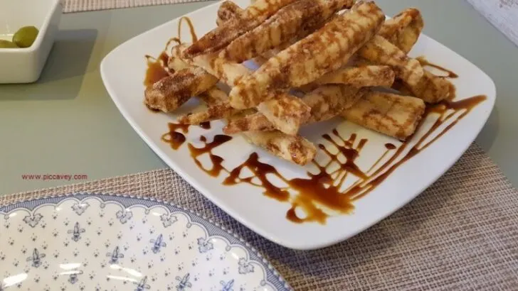 Cordoba Restaurants: Foodie Tips + Local Bites, Cordoba Spain