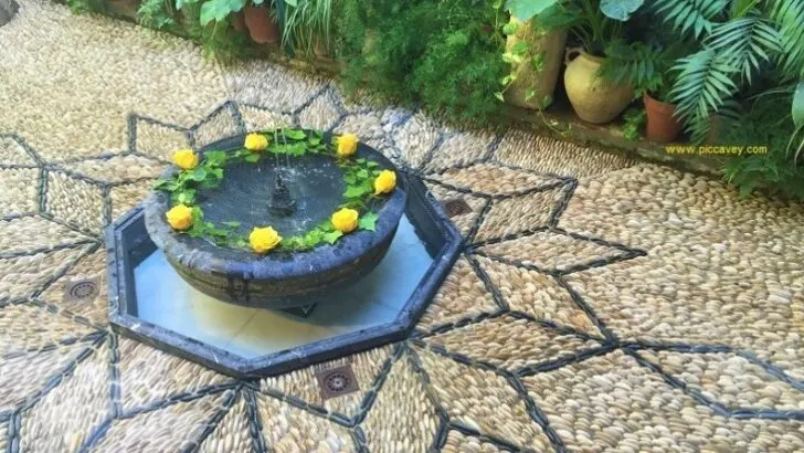 Cordoba Patios Festival – A Burst of Colour in Southern Spain