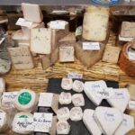 Asturian Cheese Selection La Gijonesa Eat in Gijon Spain