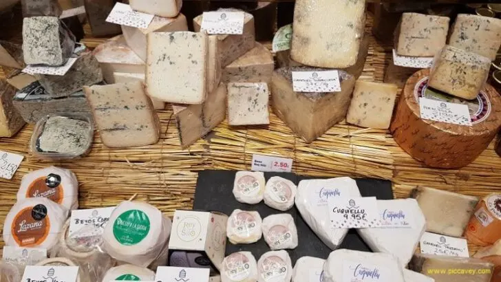 Where to Eat in Gijon – Tasting Local Asturian Food & Natural Cider