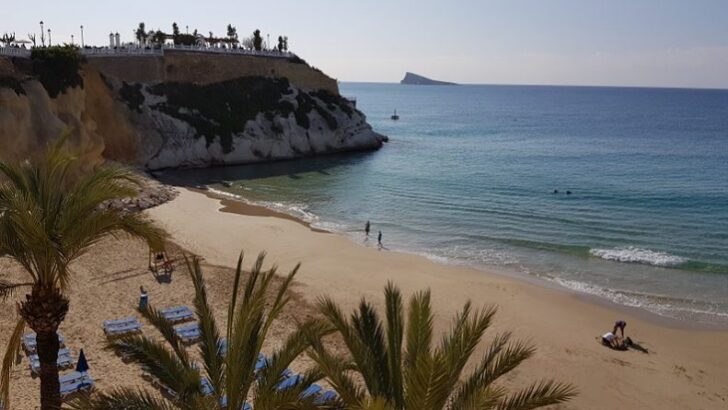 Tips for the Best Places to Stay in Benidorm