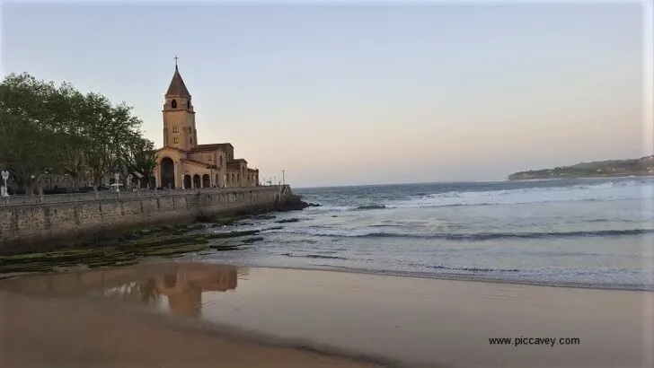 15 Reasons to Visit Gijon in Northern Spain – What  to See & Do