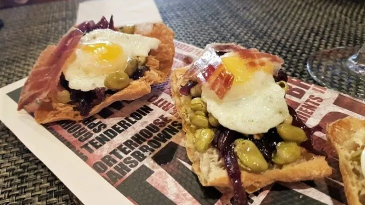 Tasting Experiences & Granada Food Tours