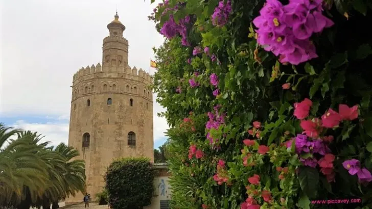 Romantic Spain – 7 Spanish Honeymoon Destinations