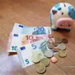Travel Hacks Foreign Currency Leftover coins holiday money by piccavey