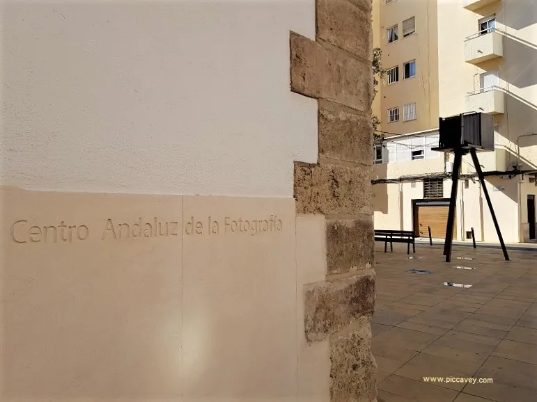 Almeria Photography Museum