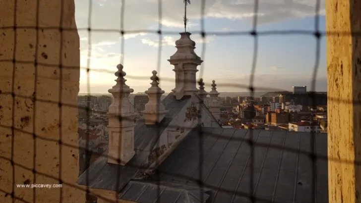 Valladolid – A Weekend of Architecture & Spanish Gastronomy