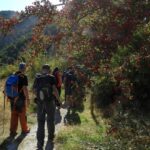 Piccavey Experiences in Andalusia Spain Hiking Sept 2018