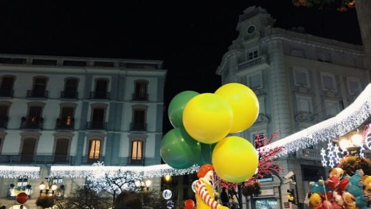 Christmas in Spain – How do Spanish Celebrate the Holidays