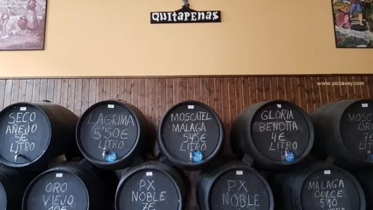 Spanish drinks to tantalise your taste buds