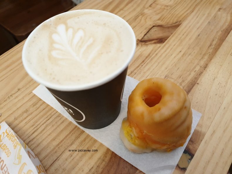 Rosquillas Alcala de Henares Spain blog