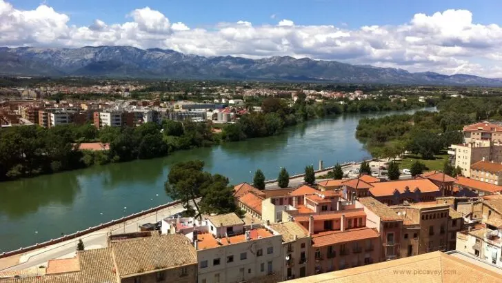 Tarragona & Tortosa – My Historic Weekend Break on Costa Dorada