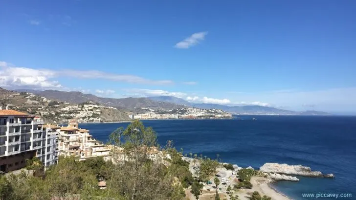 How To Plan For An Unforgettable Vacation In Spain