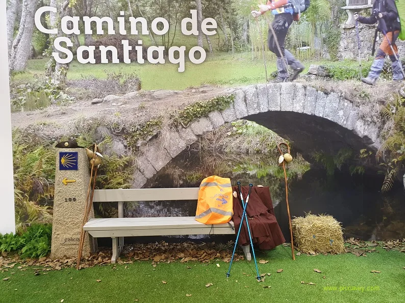 Camino de Santiago