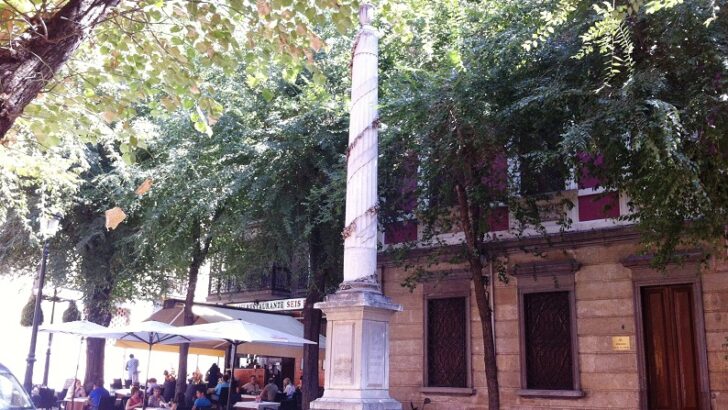 Granada & its Jewish history – Realejo quarter