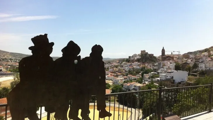 Poniente Granadino – Off the Beaten Track in Rural Granada Spain