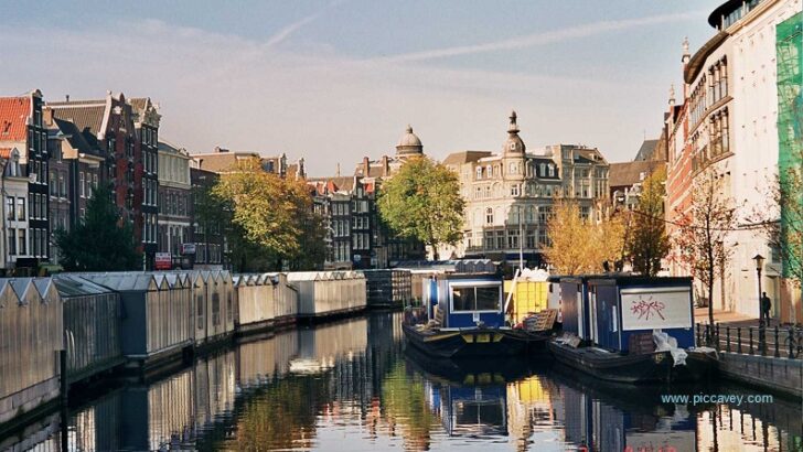 Exploring Amsterdam: Tips for a Memorable Trip