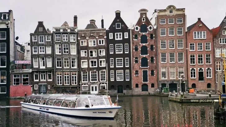 Three of the Best River Cruises in Europe