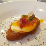Granada de Tapas 2019 Tapa Festival Taberna del Rinkon