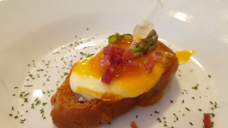 From Andalusia to London: The Evolution of the Modern Tapas Bar