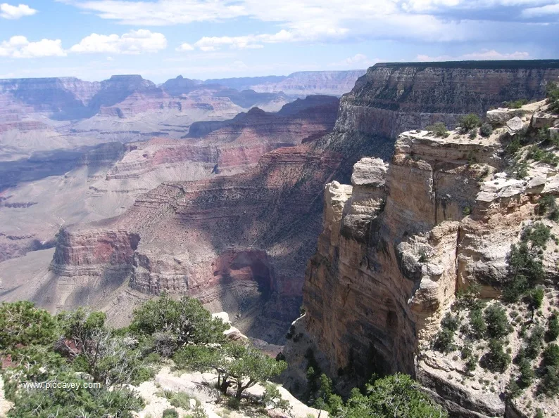 Grand Canyon USA