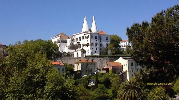 Solo Travel in Europe. Trips for Adventurous Travellers