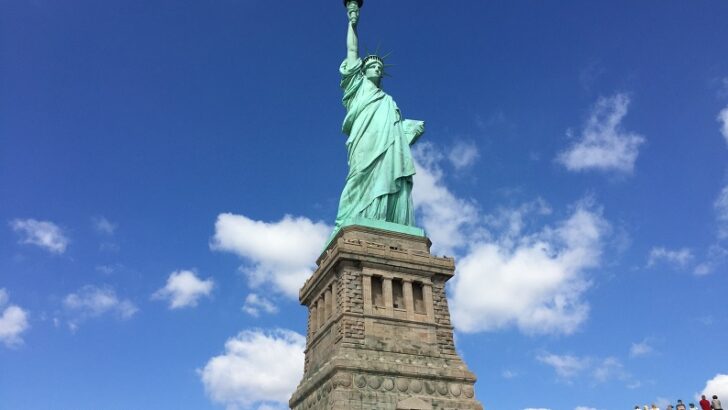 Weekend in New York – Planning a trip to the Big Apple