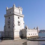 Torre de Belen Lisbon Foodie Guide