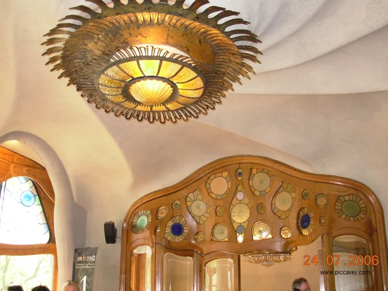 Casa Batllo Barcelona