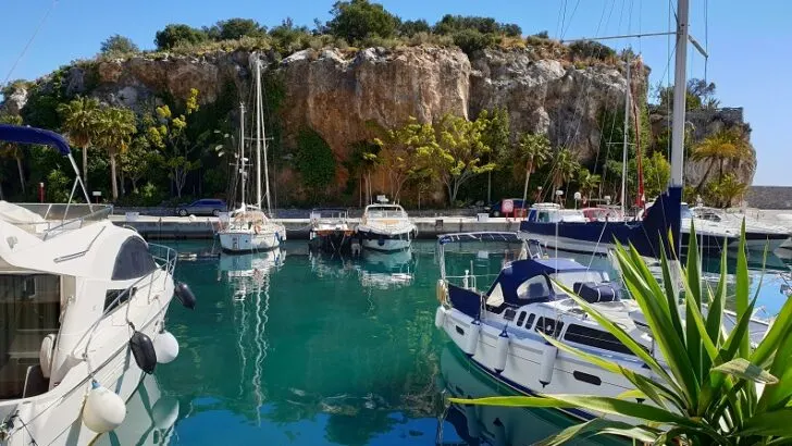 Boat Rental in European Destinations