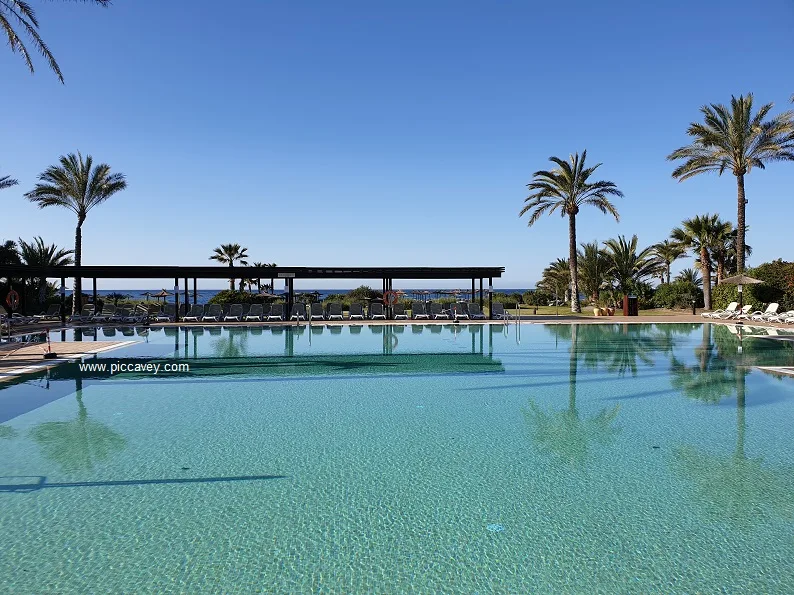 Playa Granada Resort Motril
