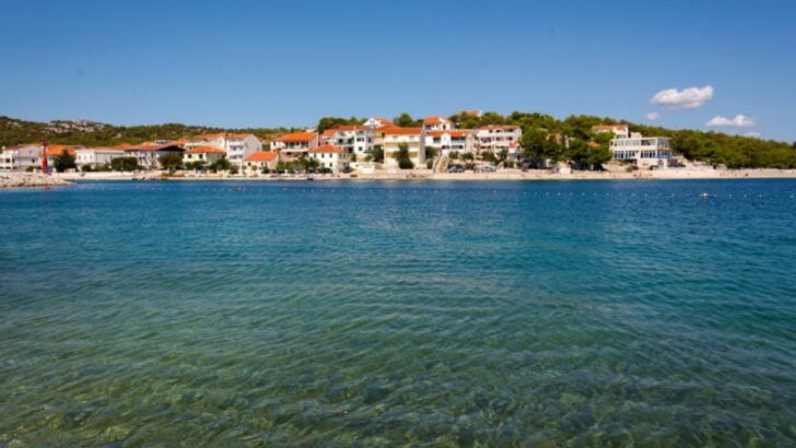 5 Reasons Why You Should Go Boating in Croatia