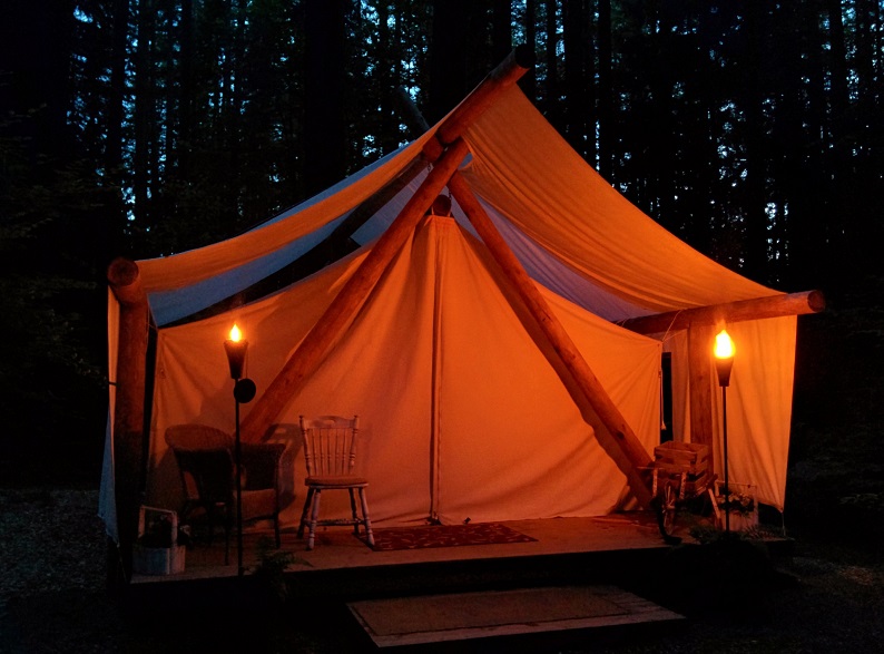 Tent Campsites in Spain Camping in Spain by Dan Ox Flickr