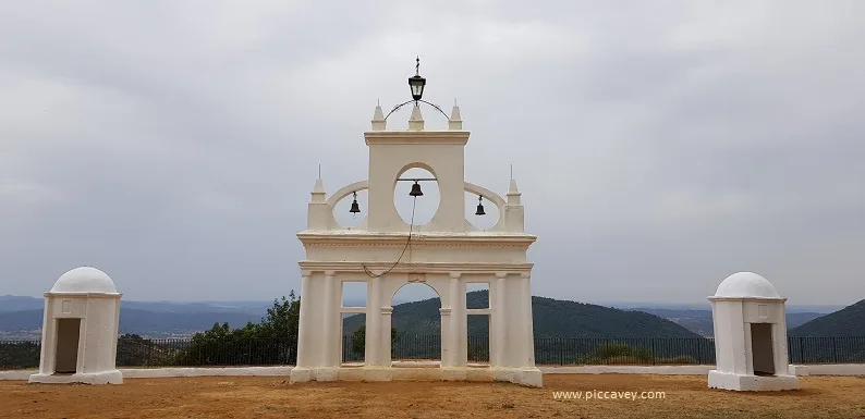 Alajar Sierra de Aracena