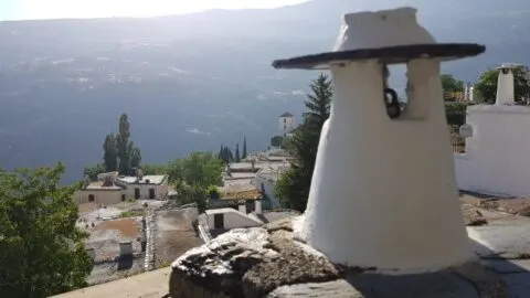 Bubion – Sleeping in an Alpujarra Village South of Granada