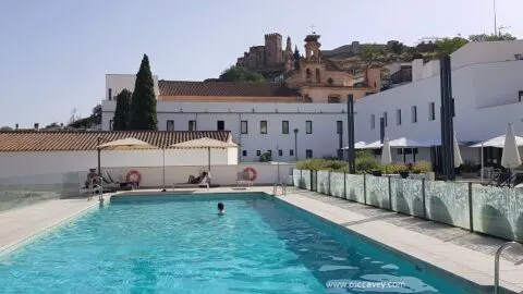 Aracena – Breathtaking Caves & Local Food in Huelva Province